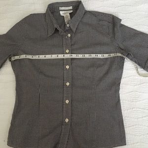 🌀Jones New York Button Down Shirt